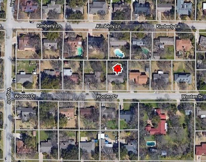 1st image of 3612 Wooten Dr