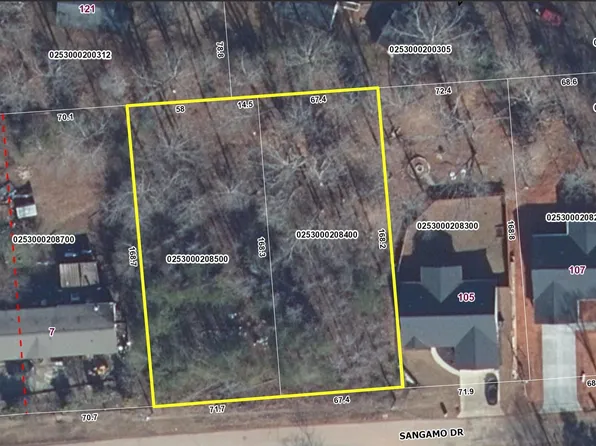 50 Sangamo Dr, Greenville, SC 29611