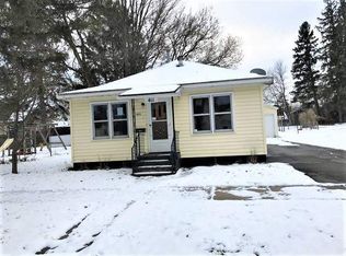411 E 7th St, Merrill, WI 54452