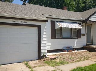 1708 N Oliver Ave, Wichita, KS 67208