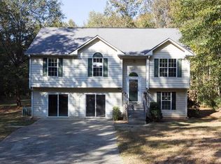 2300 Summerset Dr, Monroe, GA 30656