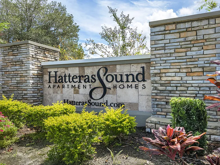 Hatteras Sound Apartment Homes — Photo 25