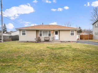 1108 Park Dr, Wilmington, IL