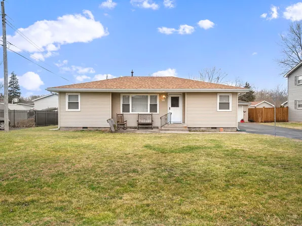 1108 Park Dr, Wilmington, IL 60481