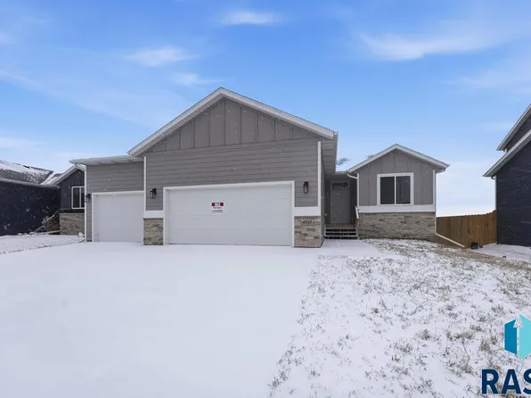 6513 S Barclay Trl, Sioux Falls, SD 57106