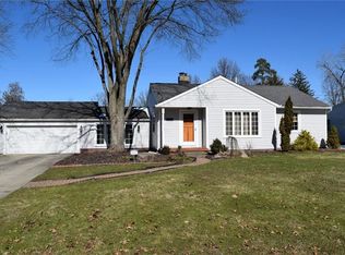 509 Atterbury Blvd, Hudson, OH 44236
