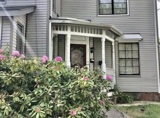 59 1/2 Thompson St, Amesbury, MA 01913