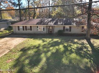 2403 Napoleon Ave, Pearl, MS 39208
