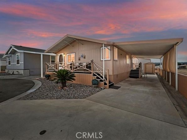 2140 Mentone Blvd SPACE 21, Mentone, CA 92359
