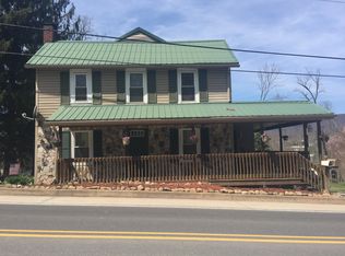 1835 Pinchtown Rd, Montgomery, PA 17752