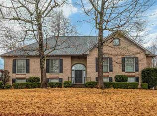 247 Clairmont Rd, Sterrett, AL 35147