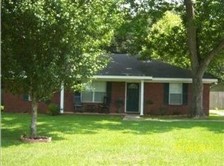 12630 Grand Bay Farms Dr N, Grand Bay, AL 36541