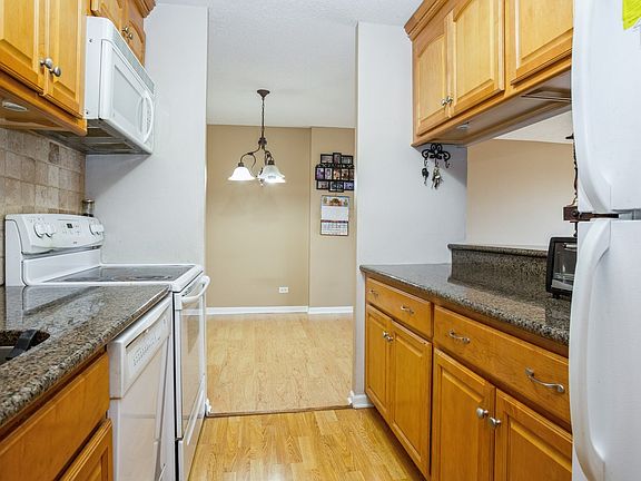 4th image of 1800 Huntington Blvd APT 601