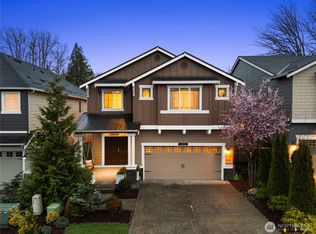 10020 7th Pl SE, Lake Stevens, WA