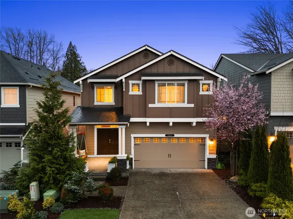 10020 7th Place SE, Lake Stevens, WA 98258