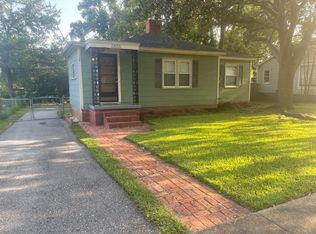 2503 Richard Ave, Mobile, AL 36606
