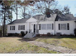 241 Annandale Ave, Salisbury, NC 28144