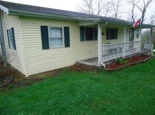 3496 Erwin Rd, Barboursville, WV 25504