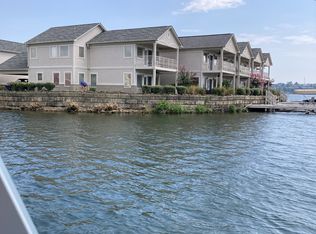 188 Villa Point UNIT 1-F, Hot Springs National Park, AR 71913