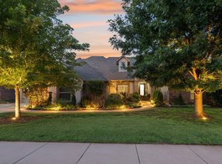 1821 NW 196th St, Edmond, OK 73012