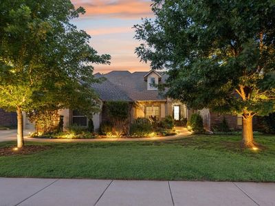 1821 NW 196th St, Edmond, OK, 73012