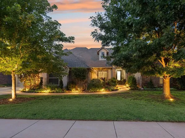 1821 NW 196th St, Edmond, OK 73012