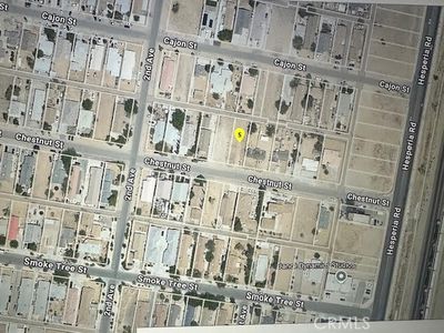 0 Chestnut St #3, Hesperia, CA, 92345