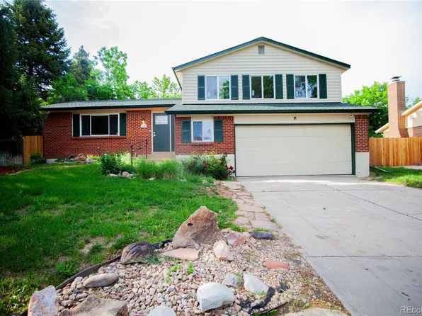 1552 S Fairplay Way, Aurora, CO 80012