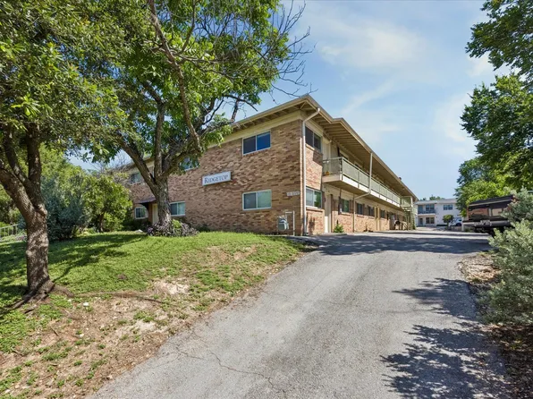 304 E 33rd St APT 4, Austin, TX 78705