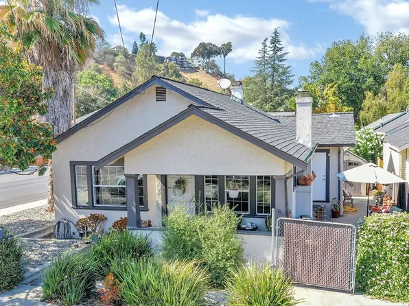 405 Arreba St, Martinez, CA 94553