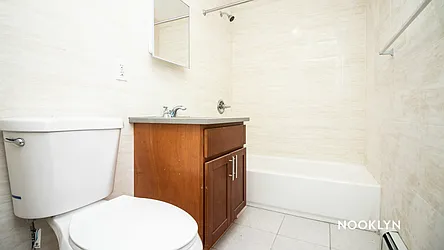 Rented by Nooklyn NYC LLC