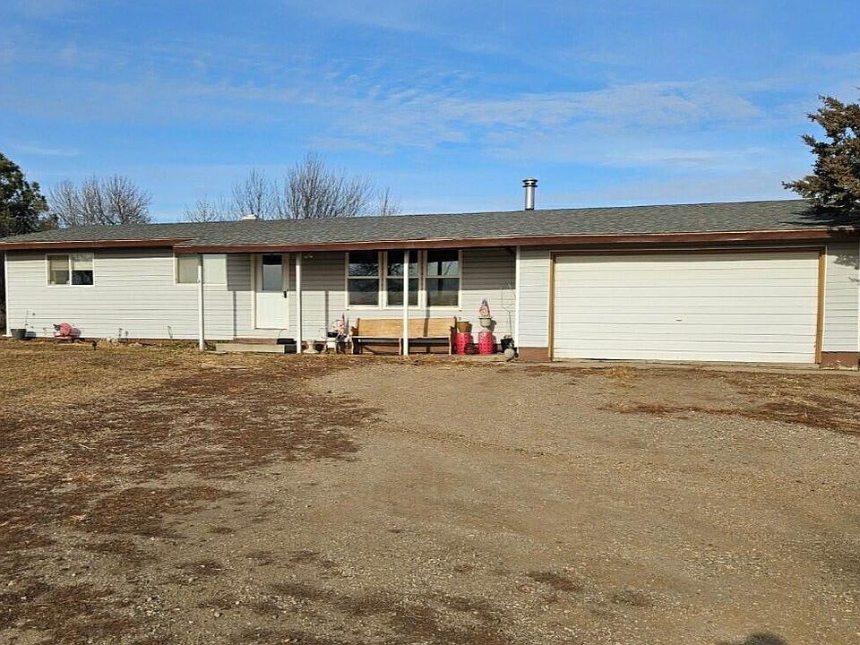 37110 203rd St, Wessington, SD 57381 MLS 23256 Zillow