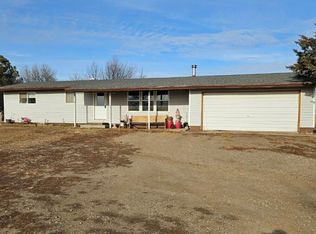 37110 203rd St, Wessington, SD 57381