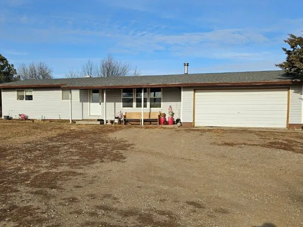 37110 203rd St, Wessington, SD 57381