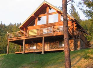 2824 S Big Rock Rd, Post Falls, ID 83854