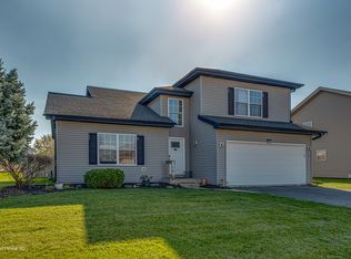 4506 Skylark Ln, Plainfield, IL 60586