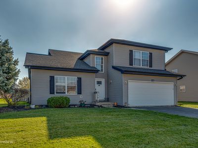 4506 Skylark Ln, Plainfield, IL, 60586