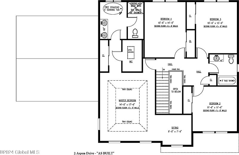 3rd image of 2 Aspen Drive