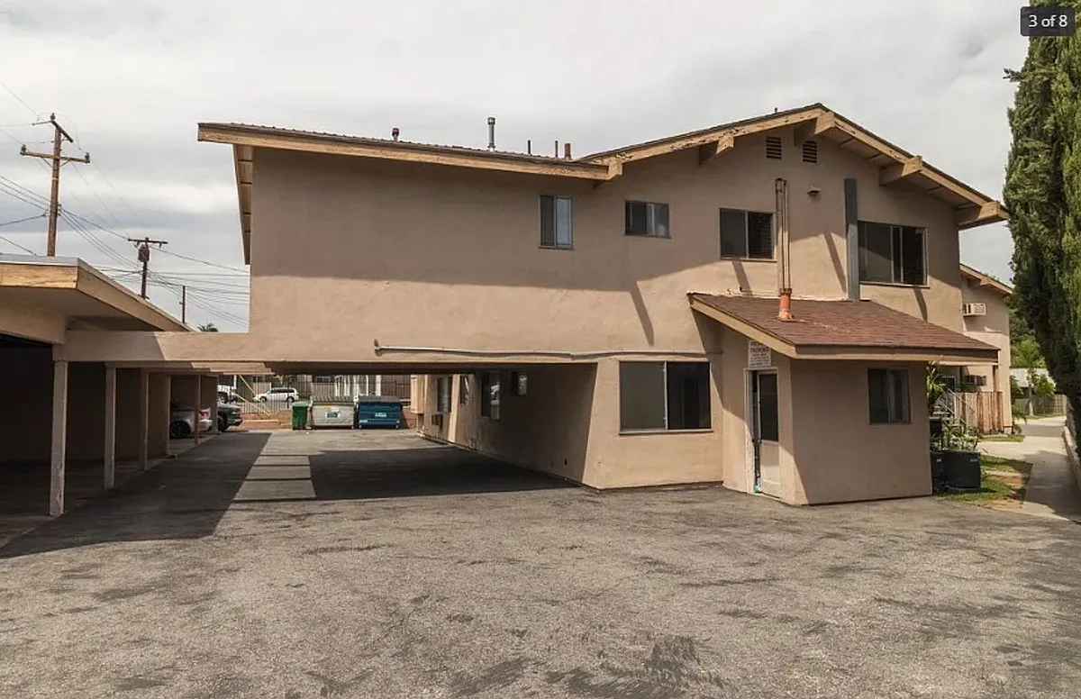 Building Photo - 521 Ridgeway Ln #6