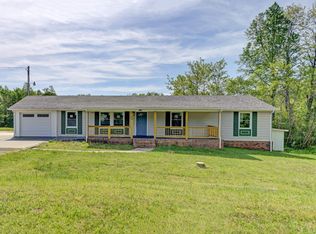 4184 Welsh Tract Rd, Charlotte Court House, VA 23923