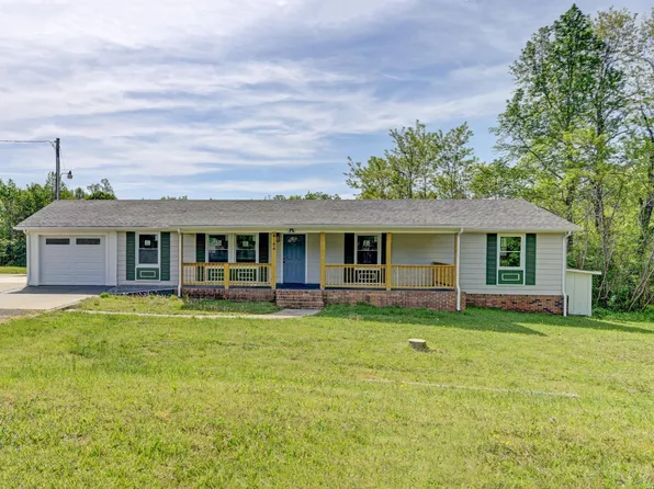 4184 Welsh Tract Rd, Charlotte Court House, VA 23923