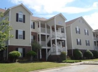 422 Bubble Creek Ct UNIT 1, Fayetteville, NC 28311