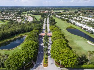 4537 Kensington Park Way, Lake Worth, FL 33449
