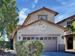 6439 Frosted Dawn Ct, Las Vegas, NV 89141