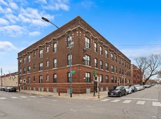 404 E 66th St #1W, Chicago, IL 60637