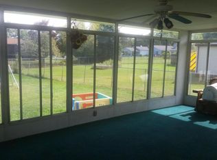 160 N Sheaman Rd, White Haven, PA 18661