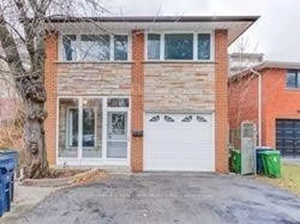 208 Lake Promenade, Toronto, ON M8W 1A8