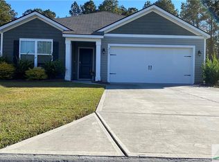213 Bellflower Cir, Guyton, GA 31312