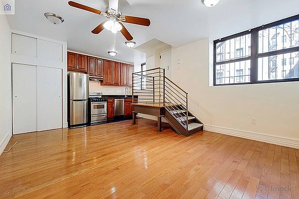 1st image of 610 W 164th St APT 1E
