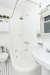 Rented by Halstead Real Estate